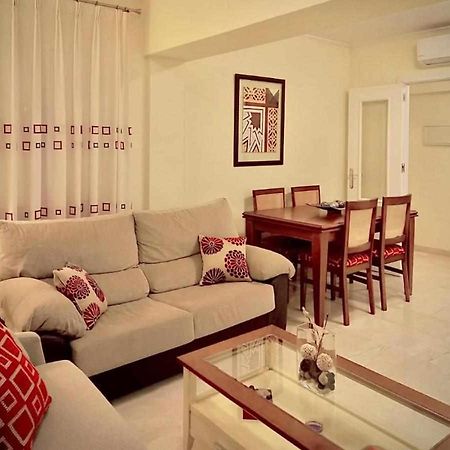 Apartamento Sauceda 7 Sevilla Exterior foto
